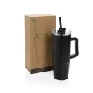 Tana RCS recycled plastic tumbler with handle 900ml