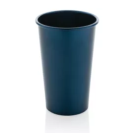 Mug 450 ml en aluminium recyclé RCS Alo