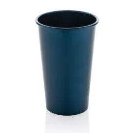 Tazza Alo in alluminio riciclato RCS 450 ml