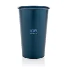 Tazza Alo in alluminio riciclato RCS 450 ml