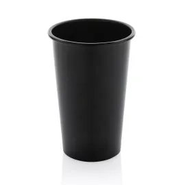 Alo RCS recycled aluminium lightweight cup 450ml