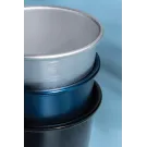 Tazza Alo in alluminio riciclato RCS 450 ml