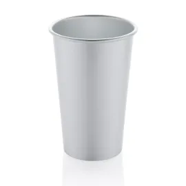 Alo Leight-Weight-Becher aus RCS recyceltem Aluminium 450ml