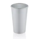 Tazza Alo in alluminio riciclato RCS 450 ml