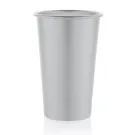 Alo Leight-Weight-Becher aus RCS recyceltem Aluminium 450ml