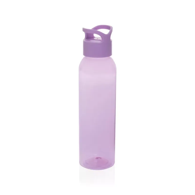Oasis RCS recycelte PET Wasserflasche 650ml