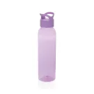 Oasis RCS recycelte PET Wasserflasche 650ml