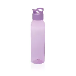 Botella de agua reciclada Oasis RCS 650 ml