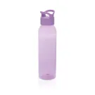 Oasis RCS recycelte PET Wasserflasche 650ml