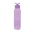 Oasis RCS recycelte PET Wasserflasche 650ml