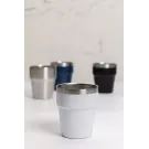 Tazza da caffè Clark a doppia parete RCS 300ML