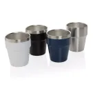 Tazza da caffè Clark a doppia parete RCS 300ML