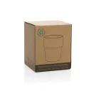 Tazza da caffè Clark a doppia parete RCS 300ML