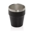 Tasse à café 300ml à double paroi en acier RCS Clark