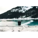 Tazza da caffè Clark a doppia parete RCS 300ML