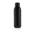 Bouteille isotherme 500ml Avira Avior en acier recyclé RCS