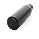 Bouteille isotherme 500ml Avira Avior en acier recyclé RCS