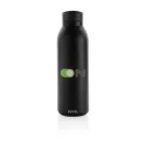 Bouteille isotherme 500ml Avira Avior en acier recyclé RCS