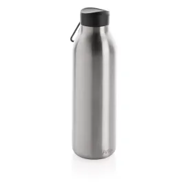 Bottiglia in acciaio riciclato RCS Avira Avior 500 ML