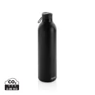 Bouteille isotherme 1L Avira Avior en acier recyclé RCS