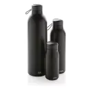 Bouteille isotherme 1L Avira Avior en acier recyclé RCS
