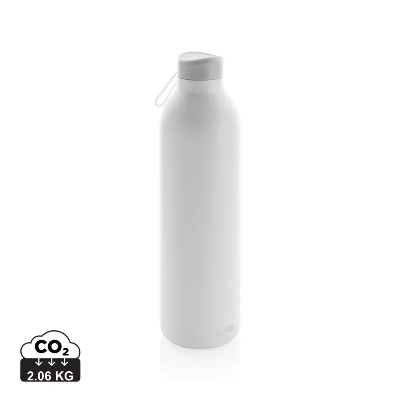 Avira Avior RCS Re-steel bottle 1L