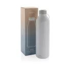 Avira Avior RCS recycelte Stainless-Steel Flasche 1L
