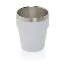 Tazza da caffè Clark a doppia parete RCS 300ML