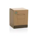 Tazza da caffè Clark a doppia parete RCS 300ML