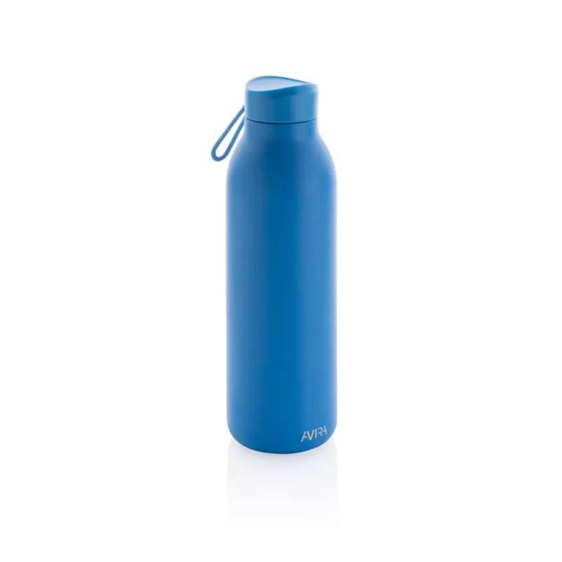 Avira Avior RCS recycelte Stainless-Steel Flasche 500ml