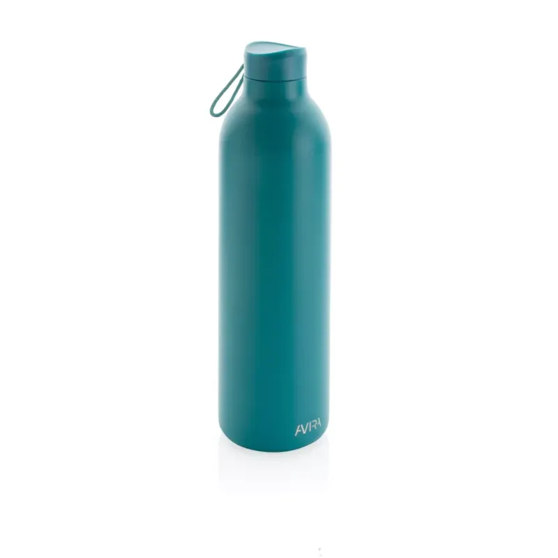 Botella Avira Avior 1L de acero RCS