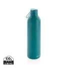 Bouteille isotherme 1L Avira Avior en acier recyclé RCS