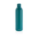 Bouteille isotherme 1L Avira Avior en acier recyclé RCS