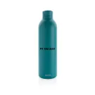 Avira Avior RCS recycelte Stainless-Steel Flasche 1L