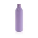 Bouteille isotherme 1L Avira Avior en acier recyclé RCS