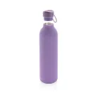 Bouteille isotherme 1L Avira Avior en acier recyclé RCS