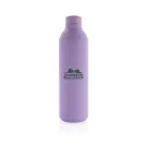 Bouteille isotherme 1L Avira Avior en acier recyclé RCS