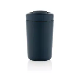 Mug 300ml en acier recyclé RCS Avira Alya