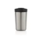 Mug 300ml en acier recyclé RCS Avira Alya