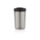 Mug 300ml en acier recyclé RCS Avira Alya