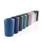 Mug 300ml en acier recyclé RCS Avira Alya