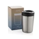 Mug 300ml en acier recyclé RCS Avira Alya