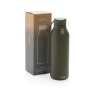 Avira Avior RCS recycelte Stainless-Steel Flasche 500ml