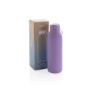 Avira Avior RCS recycelte Stainless-Steel Flasche 500ml