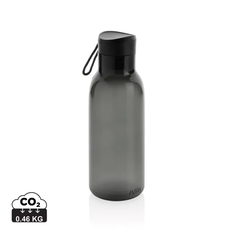 Bottiglia Avira Atik in PET riciclato RCS 500 ML