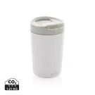 Mug 300ml en acier recyclé RCS Avira Alya