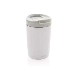 Mug 300ml en acier recyclé RCS Avira Alya