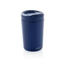 Tazza Avira Alya in acciaio riciclato RCS 300ML