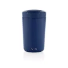 Tazza Avira Alya in acciaio riciclato RCS 300ML