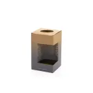 Tazza Avira Alya in acciaio riciclato RCS 300ML